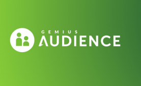 gemiusAudience research will be launched in Germany